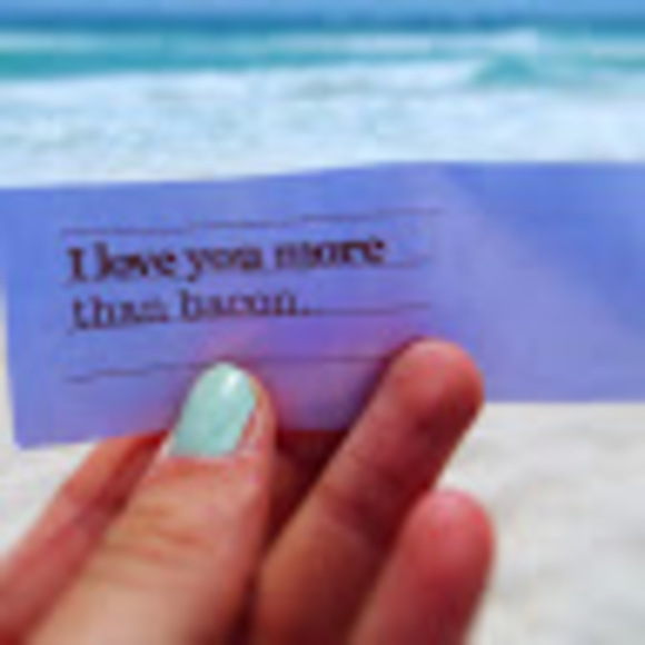 Meet your Posher, Annie - Picture 1 of 1